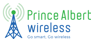 Prince Albert Wireless